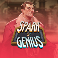 Spark Of Genius screenshot