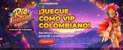Experiencia de Casino en Vivo