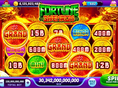 Captura de pantalla del Casino Virtual 5