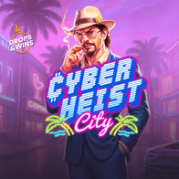 Cyberheist City screenshot
