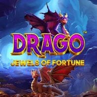 Drago - Jewels of Fortune screenshot