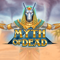 Myth Of Dead screenshot