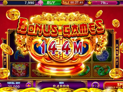 Captura de pantalla del Casino Virtual 4